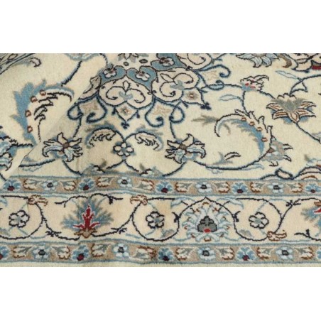 tappeto persia nain kashmar cm.115x205 1