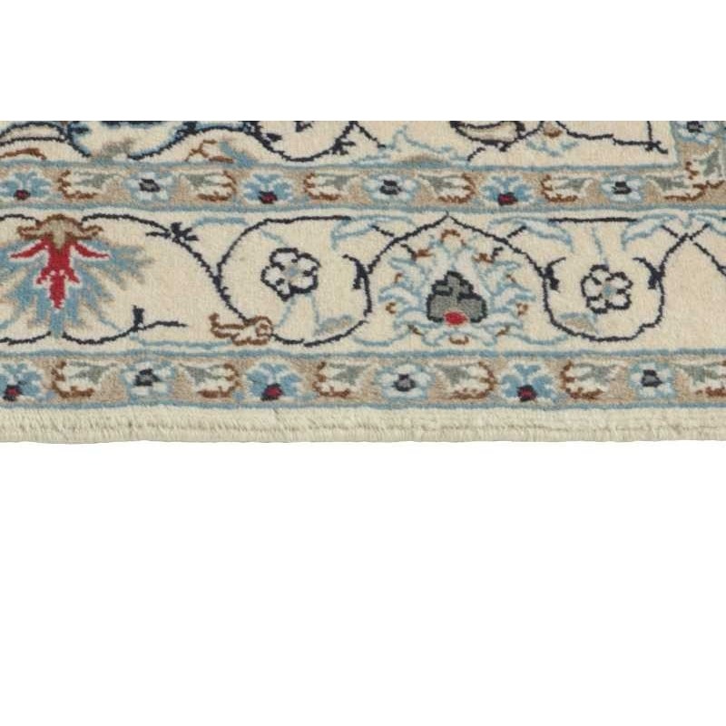 tappeto persia nain kashmar cm 115x205 2