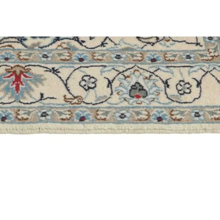 tappeto persia nain kashmar cm 115x205 2