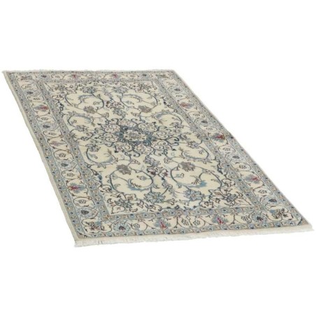 tappeto persia nain kashmar cm 115x205 3