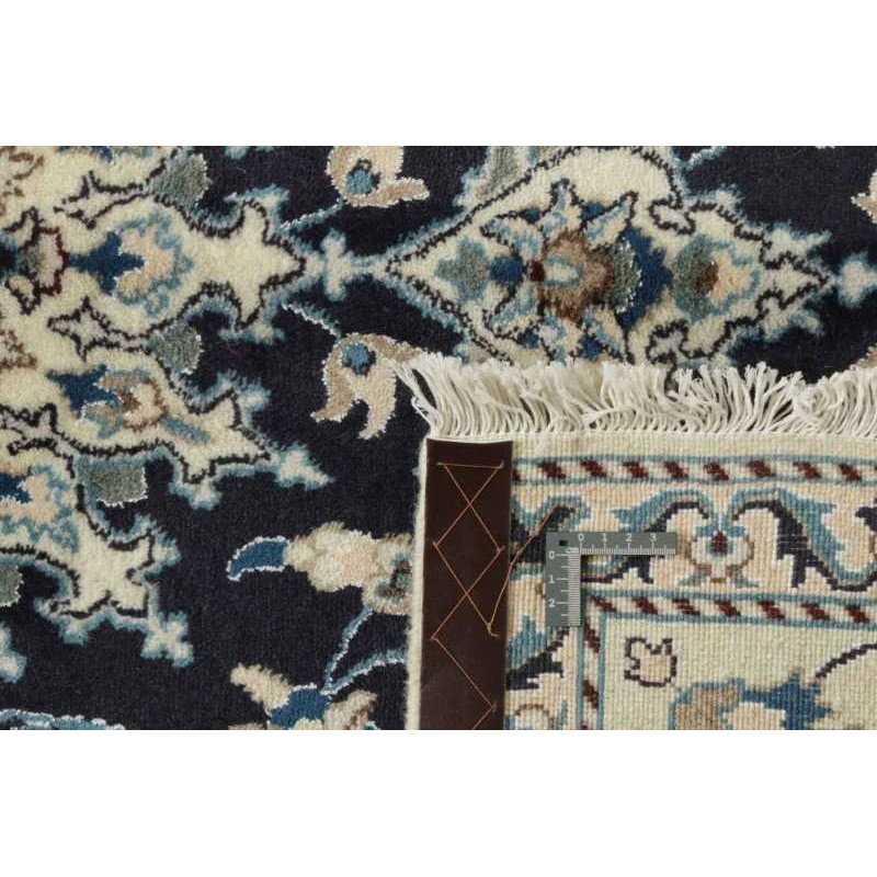 tappeto persia nain kashmar cm.150x194 0