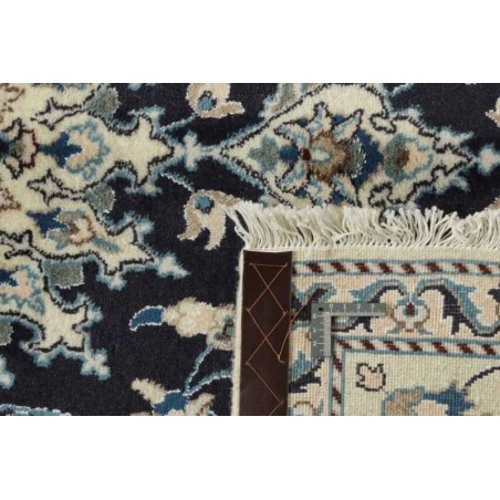 tappeto persia nain kashmar cm.150x194 0