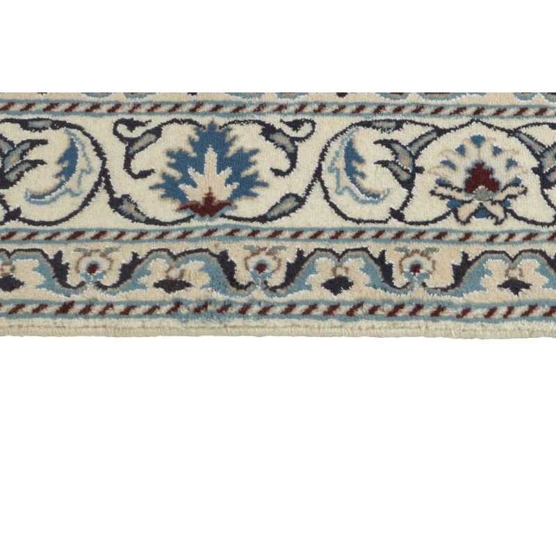 tappeto persia nain kashmar cm 150x194 2