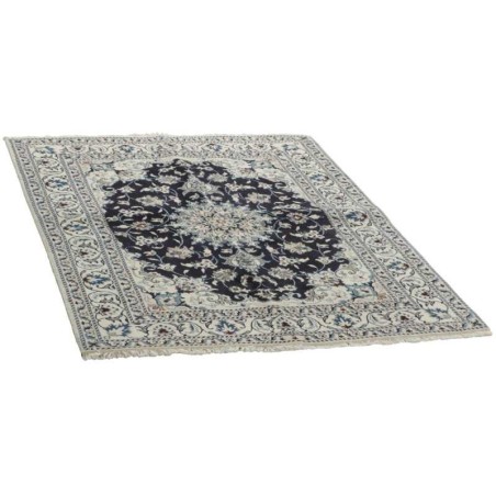 tappeto persia nain kashmar cm 150x194 3