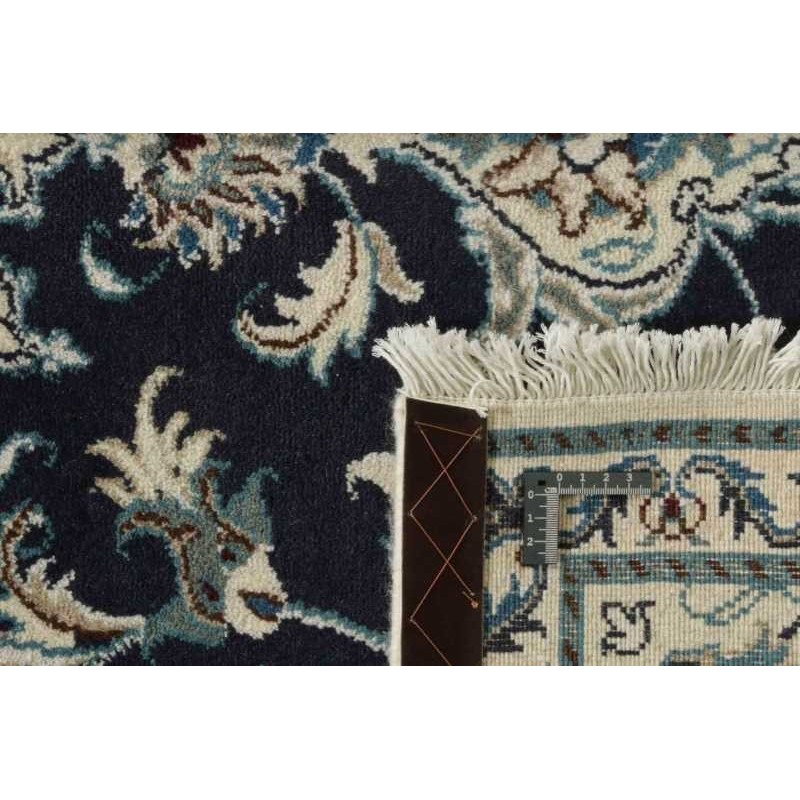 tappeto persia nain kashmar cm.150x193 0