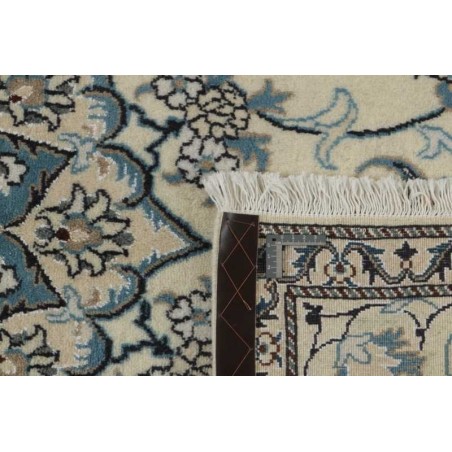 tappeto persia nain kashmar cm.165x242 0