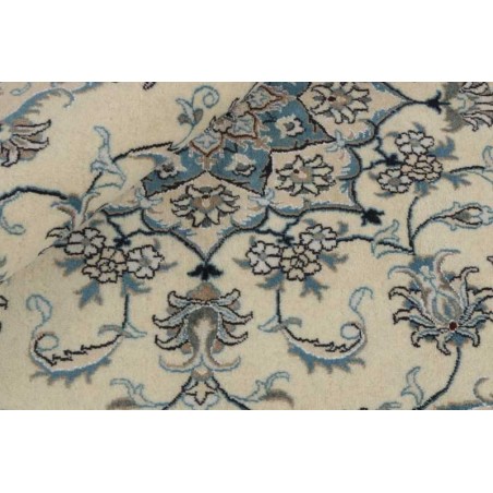 tappeto persia nain kashmar cm.165x242 1