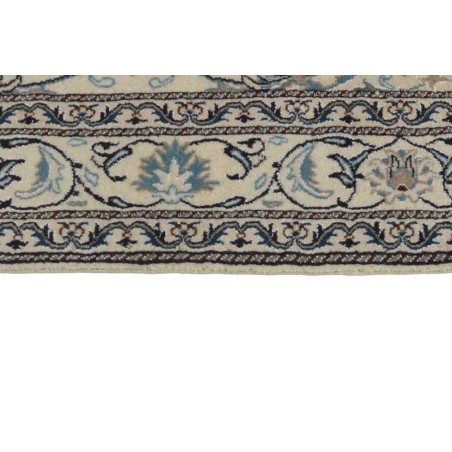 tappeto persia nain kashmar cm 165x242 2