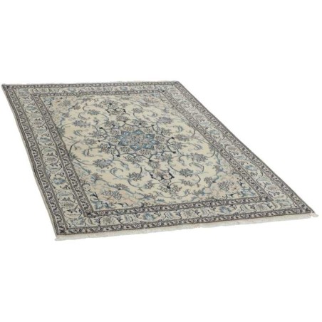 tappeto persia nain kashmar cm 165x242 3