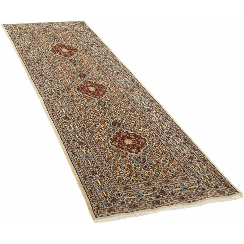 tappeto persia moud mahi cm 80x255 3