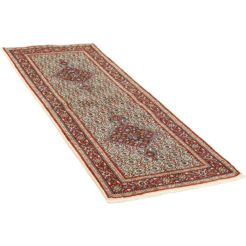 tappeto persia moud mahi cm 78x196 3