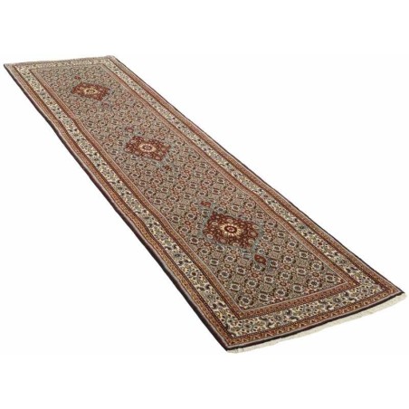 tappeto persia moud mahi cm 77x296 3