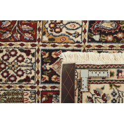 tappeto persia moud garden cm 82x301 2