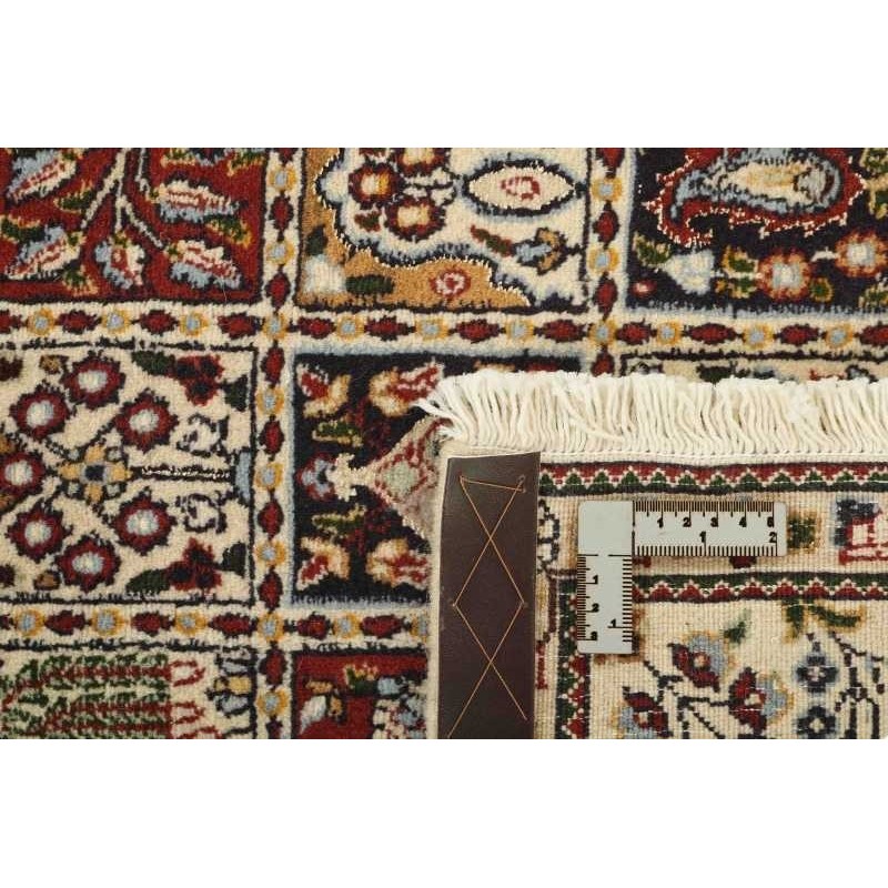 tappeto persia moud garden cm.82x301 0