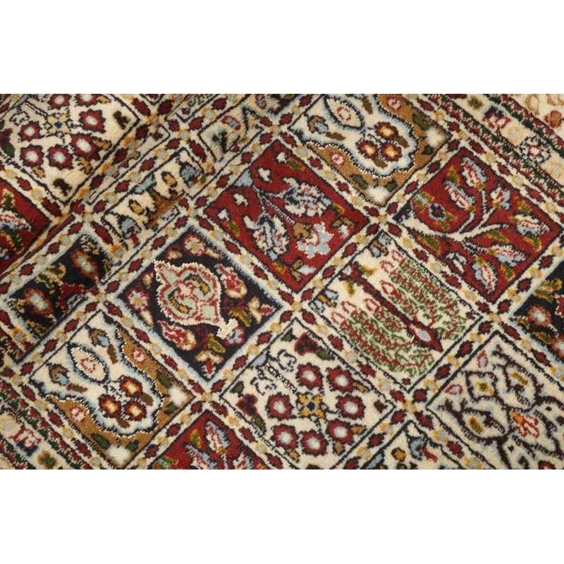 tappeto persia moud garden cm.82x301 1