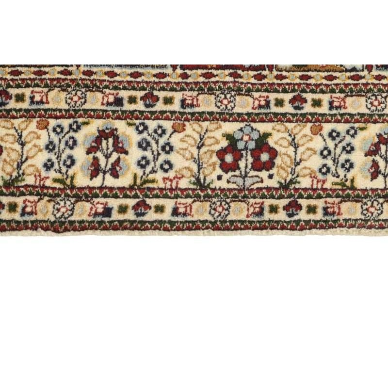 tappeto persia moud garden cm 82x301 2