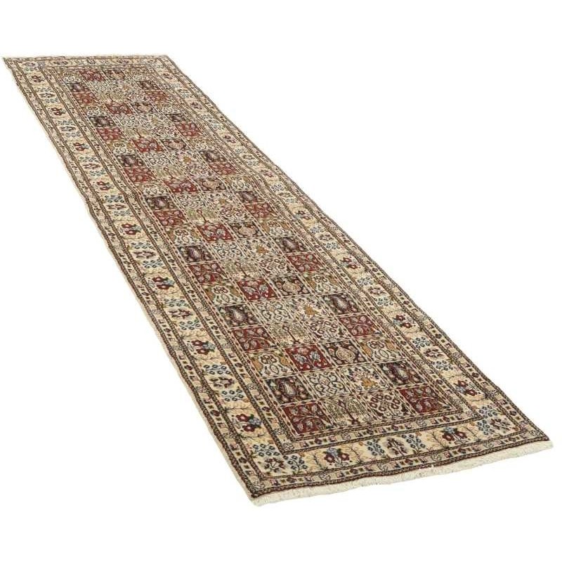 tappeto persia moud garden cm 82x301 3