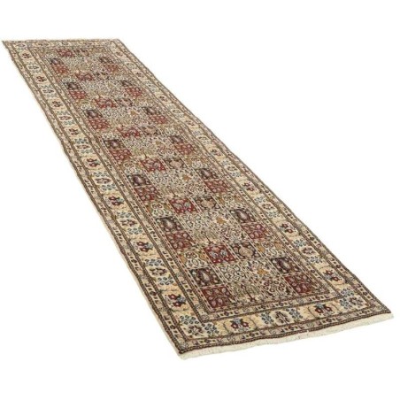 tappeto persia moud garden cm 82x301 3