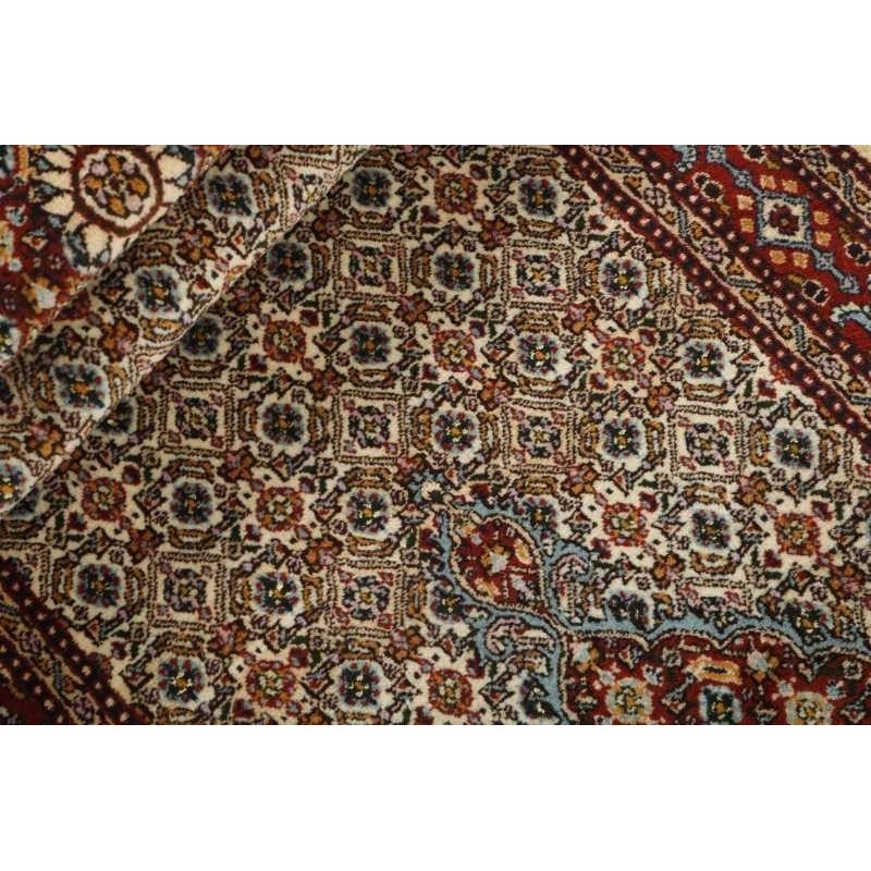 tappeto persia moud mahi cm.78x301 1
