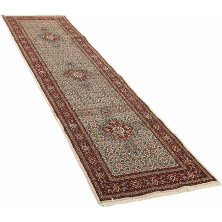 tappeto persia moud mahi cm 78x301 3