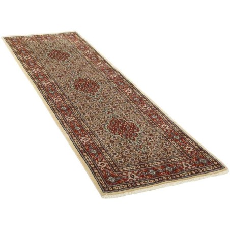 tappeto persia moud mahi cm 82x253 3