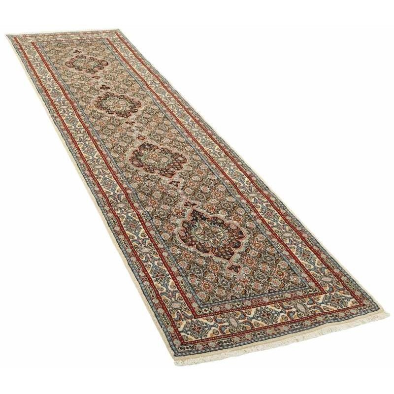 tappeto persia moud mahi cm 72x292 3