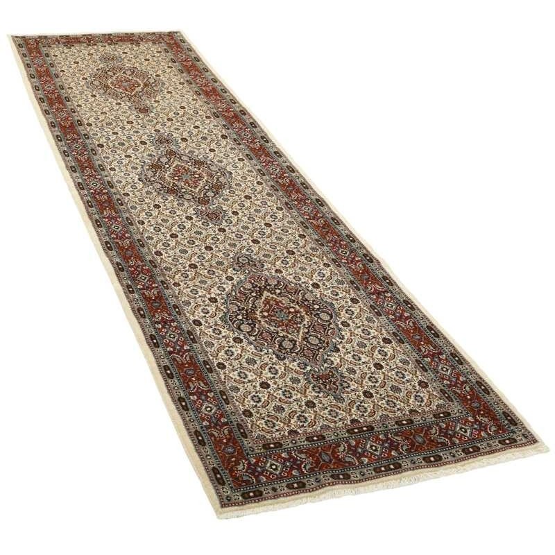 tappeto persia moud mahi cm 82x305 3
