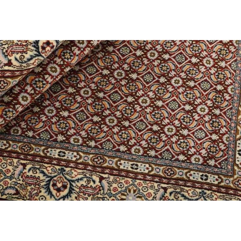 tappeto persia moud mahi cm.151x200 1