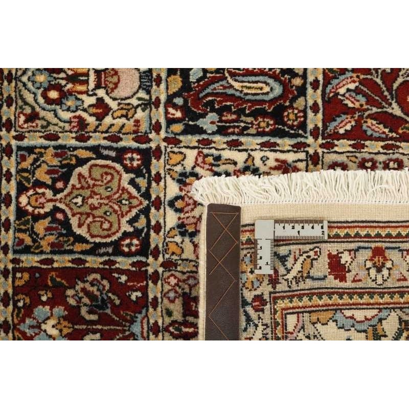 tappeto persia moud garden cm.150x196 0