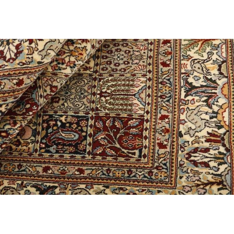 tappeto persia moud garden cm.150x196 1