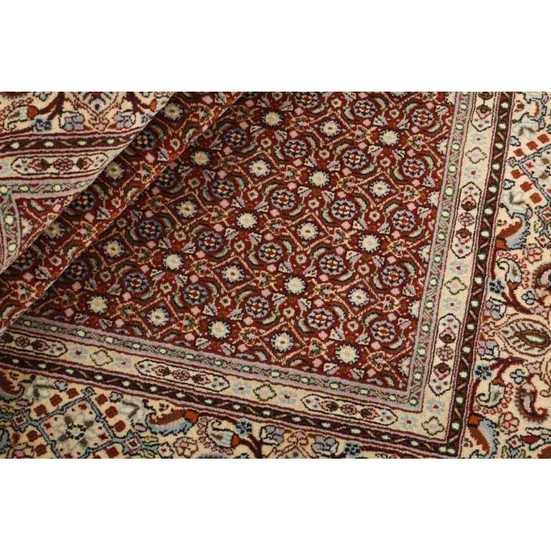 tappeto persia moud mahi cm.152x201 1