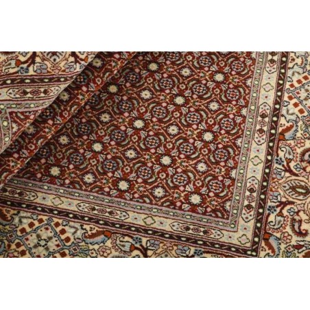 tappeto persia moud mahi cm.152x201 1