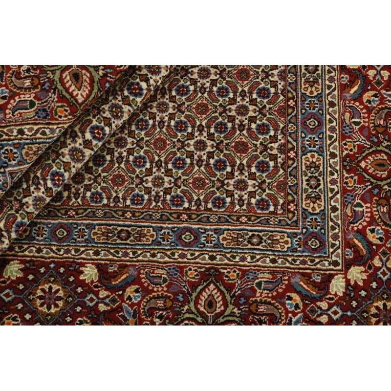 tappeto persia moud mahi cm.158x197 1