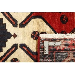 tappeto persia kamseh cm 105x316 2