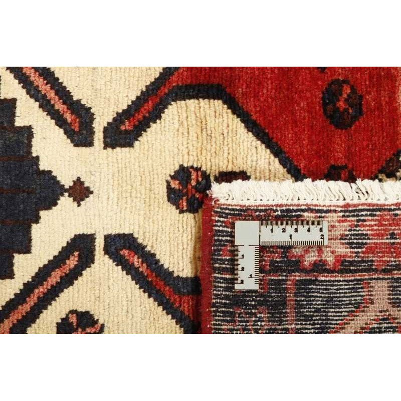 tappeto persia kamseh cm.105x316 0