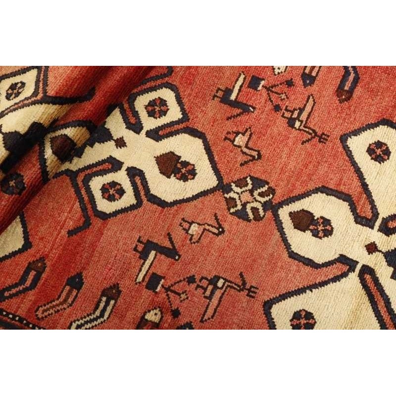 tappeto persia kamseh cm.105x316 1