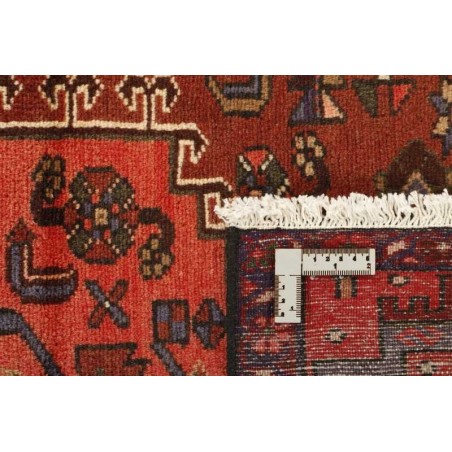 tappeto persia kamseh cm.103x294 0