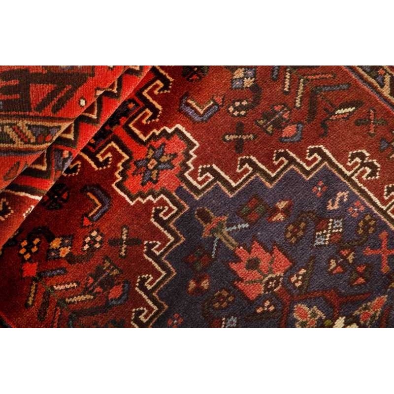 tappeto persia kamseh cm.103x294 1