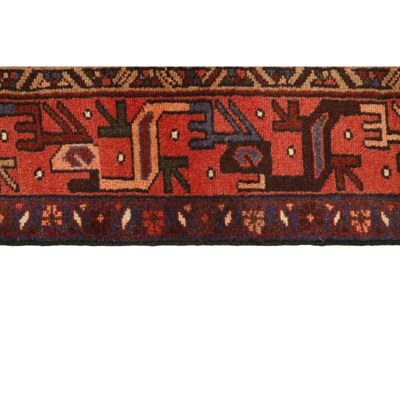 tappeto persia kamseh cm 103x294 2