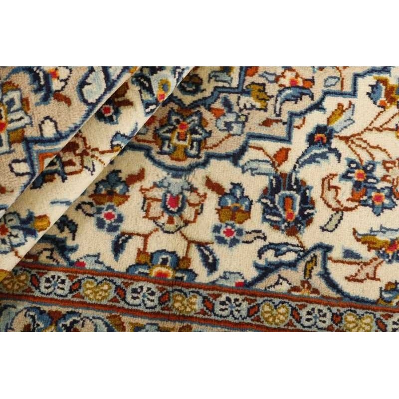tappeto persia keshan fine cm.100x158 1