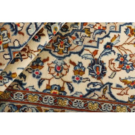 tappeto persia keshan fine cm.100x158 1