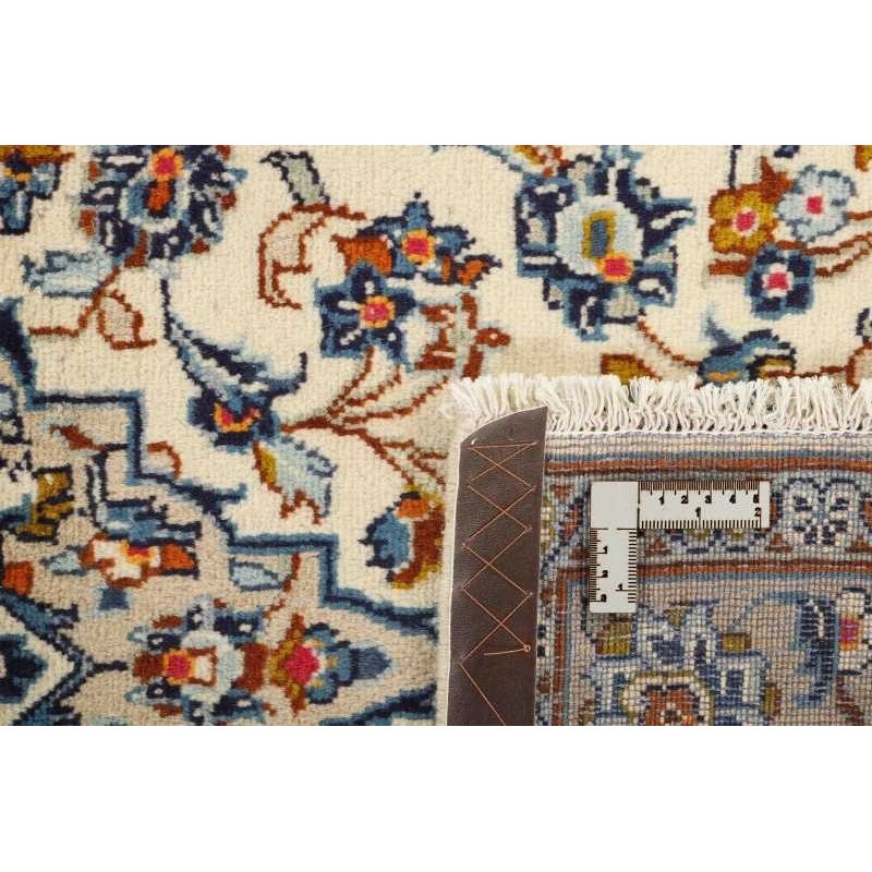 tappeto persia keshan fine cm.100x162 0