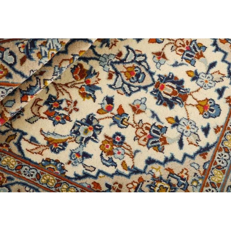 tappeto persia keshan fine cm.100x162 1