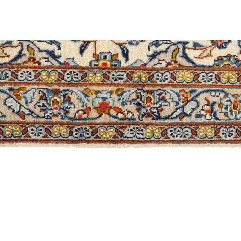 tappeto persia keshan fine cm 100x162 2