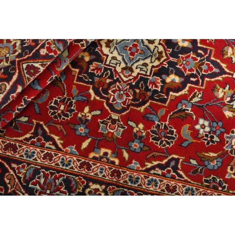 tappeto persia keshan cm.99x154 1