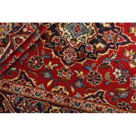 tappeto persia keshan cm.99x154 1