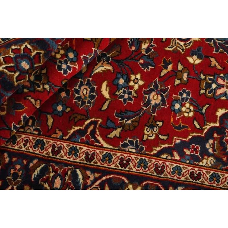 tappeto persia keshan cm.99x151 1