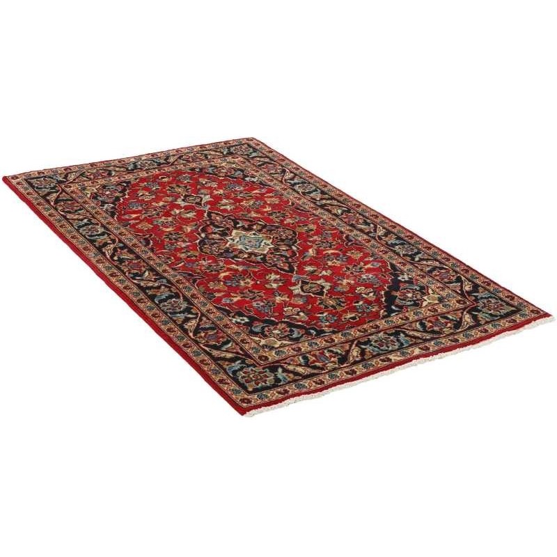 tappeto persia keshan cm 101x156 3