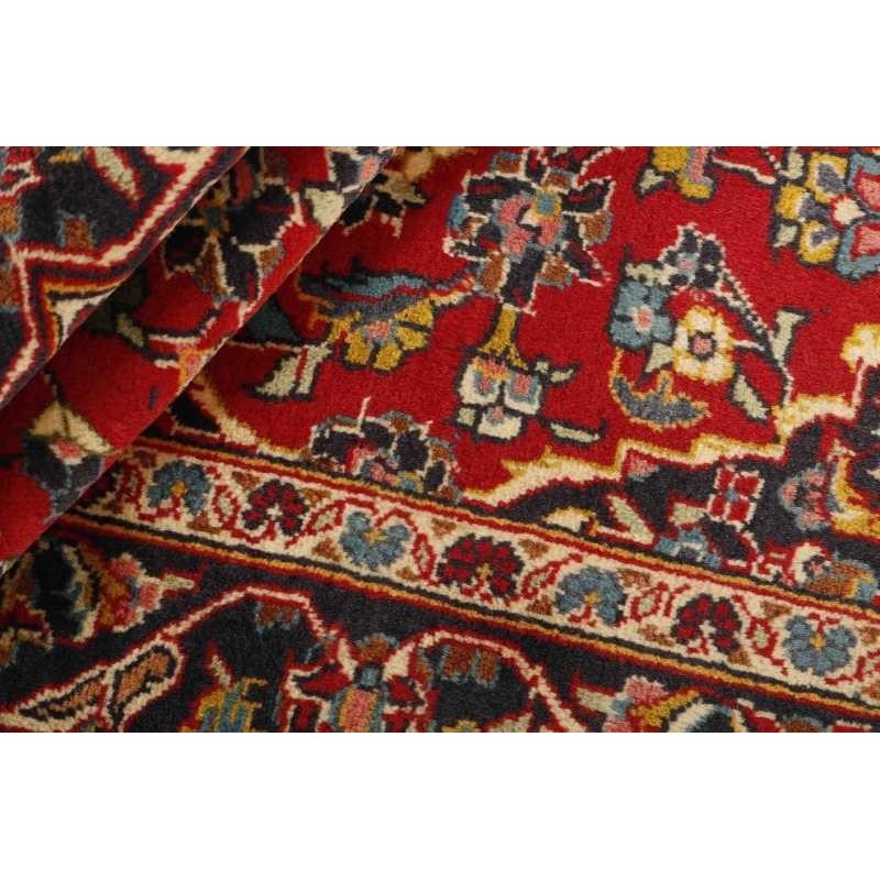 tappeto persia keshan cm.98x145 1