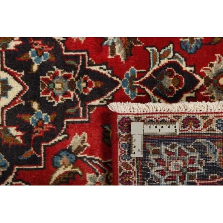 tappeto persia keshan cm.100x137 0